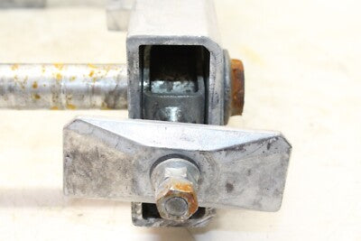 2003 SUZUKI SV650S OEM REAR SWINGARM BACK SUSPENSION SWING ARM