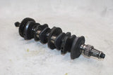 95-98 HONDA CBR600F3 OEM ENGINE MOTOR CRANKSHAFT CRANK SHAFT