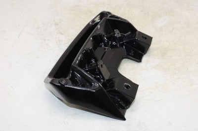 06-07 KAWASAKI NINJA 250R EX250F OEM PASSENGER REAR SEAT GRAB BAR HANDLE