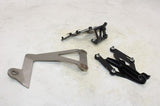 2016 HONDA CBR650F OEM MISC MOUNTING BRACKETS MOUNTS