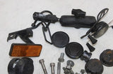 2003 YAMAHA ROAD STAR XV1600A OEM ENGINE MOUNTING BOLTS HARDWARE MOTOR SCREWS