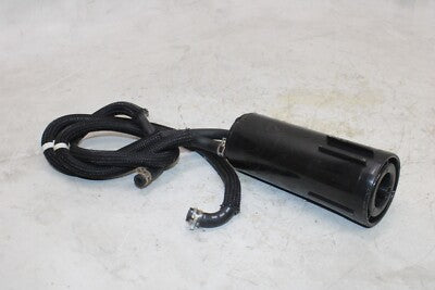 08-09 SUZUKI GSXR 750 OEM EVAP VAPOR CHARCOAL EMISSION CANISTER