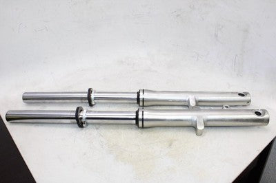 2009 KAWASAKI VULCAN 900 VN900D CLASSIC LT OEM FRONT FORKS SHOCK SUSPENSION PAIR
