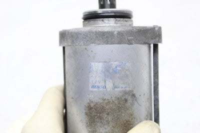 2003 SUZUKI SV1000 OEM ENGINE STARTING STARTER MOTOR -DC 12V