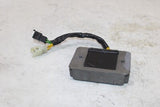 2005 DUCATI MULTISTRADA 1000 DS OEM RECTIFIER VOLTAGE REGULATOR