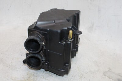 13-15 KAWASAKI NINJA 300 OEM AIRBOX AIR INTAKE FILTER BOX