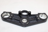 1997 TRIUMPH TROPHY 900 OEM FORKS UPPER TRIPLE TREE CLAMP
