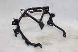 2022 KAWASAKI NINJA 650 EX650NM OEM UPPER FAIRING MIRROR GAUGES STAY BRACKET