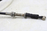 1980 YAMAHA XT250 OEM RIGHT CLIPON HANDLEBAR BRAKE LEVER