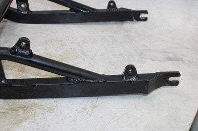 87-03 KAWASAKI VOYAGER XII OEM REAR BACK LUGGAGE RACK CARRIER