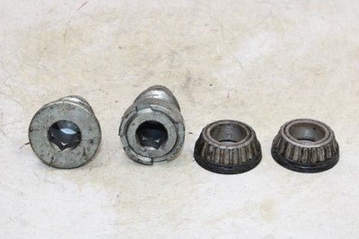 2006 HONDA GOLDWING 1800 GL1800 OEM SWINGARM BEARINGS BOLTS