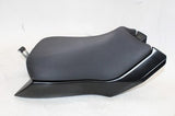 12-16 KAWASAKI NINJA 650 EX650 OEM FRONT DRIVERS SEAT PAD SADDLE PILLION