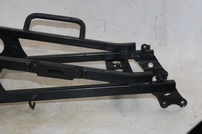 01-03 HONDA CBR1100XX OEM REAR SUBFRAME BACK SUB FRAME