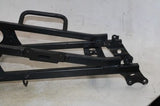 01-03 HONDA CBR1100XX OEM REAR SUBFRAME BACK SUB FRAME