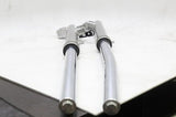08-11 KAWASAKI KLR650 OEM FRONT FORKS SHOCK SUSPENSION SET PAIR