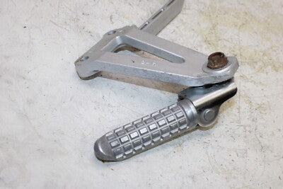 92-12 KAWASAKI NINJA 250R EX250F OEM RIGHT REAR BACK PASSENGER PEG