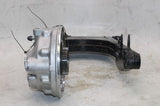 87-03 KAWASAKI VOYAGER XII OEM REAR SWINGARM SUSPENSION ARM W FINAL DRIVE GEAR