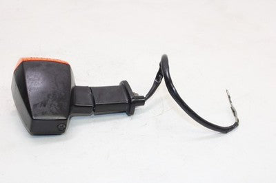 1995 KAWASAKI NINJA ZX6R ZX600F OEM RIGHT REAR BACK TURN SIGNAL LIGHT INDICATOR