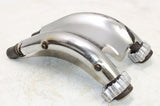 1984 HONDA MAGNA 700 VF700C OEM EXHAUST HEADERS PIPES