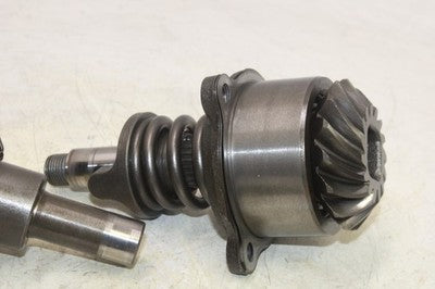1994 SUZUKI INTRUDER 800 VS800GL OEM DRIVE SHAFT FINAL DRIVE
