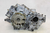 2002 HONDA INTERCEPTOR 800 VFR800A ABS OEM ENGINE CRANKCASE CRANK CASES BLOCK