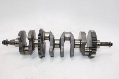 01-07 SUZUKI HAYABUSA GSX1300R OEM ENGINE MOTOR CRANKSHAFT CRANK SHAFT