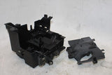 04-10 KAWASAKI VULCAN 2000 VN2000A OEM BATTERY TRAY BOX HOLDER