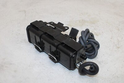 2013 KAWASAKI NINJA 300 OEM EVAP VAPOR CHARCOAL EMISSION CANISTER