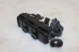 2013 KAWASAKI NINJA 300 OEM EVAP VAPOR CHARCOAL EMISSION CANISTER
