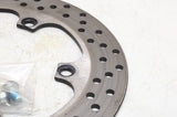 2018 YAMAHA XMAX CZD300A OEM FRONT BRAKE DISC ROTOR
