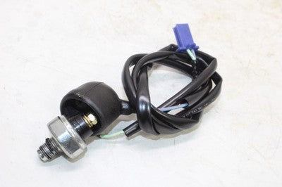 00-01 HONDA CBR929RR OEM OIL PRESSURE SENSOR