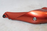 2003 SUZUKI SV1000S OEM LEFT REAR BACK TAIL FAIRING COWL SHROUD