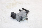 2015 KAWASAKI NINJA EX300B ABS OEM AIR VALVE SOLENOID TOP ENGINE SWITCH SENSOR