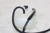 03-06 SUZUKI BURGMAN AN400S OEM COOLANT WATER TANK RESERVOIR BOTTLE