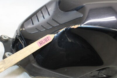 2014 KAWASAKI NINJA 300 OEM GAS TANK FUEL CELL PETROL RESERVOIR