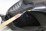 2014 KAWASAKI NINJA 300 OEM GAS TANK FUEL CELL PETROL RESERVOIR