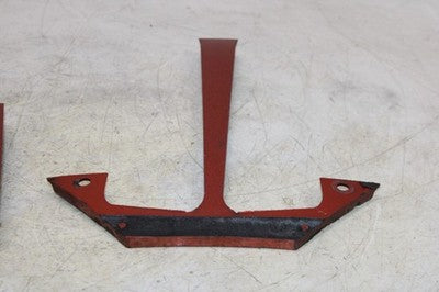 2003 SUZUKI SV1000S OEM REAR TAIL COWL COVER PAIR