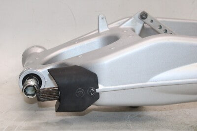 06-13 YAMAHA FJR1300A ABS OEM REAR SWINGARM BACK SUSPENSION SWING ARM