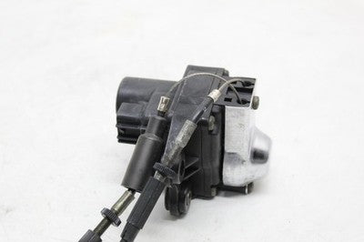 04-08 YAMAHA YZF R1 OEM EXHAUST VALVE SERVO MOTOR