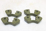 2016 KAWASAKI VERSYS 1000 OEM REAR HUB SHOCK DAMPERS CUSH ABSORBERS