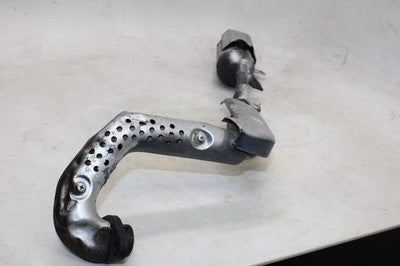 2021 HONDA CRF110F OEM FULL EXHAUST SYSTEM