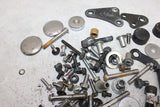 2007 KAWASAKI VULCAN 500 EN500-C OEM ENGINE MOUNTING BOLTS HARDWARE MOTOR SCREWS