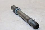 03-08 KAWASAKI Z1000 OEM FRONT WHEEL RIM AXLE PIVOT BOLT