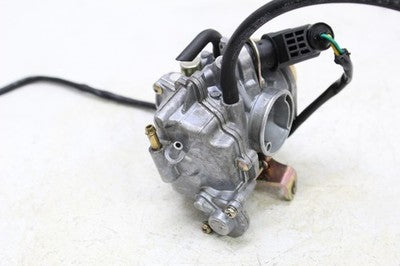 2020 BAODIAO 9 LINES 50CC OEM FUEL INJECTOR / THROTTLE BODIES
