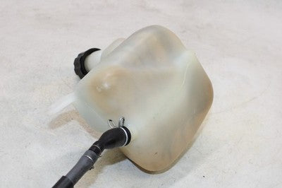 1989 HONDA ELITE 50 OEM OIL TANK RESERVOIR