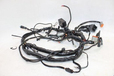 2004 HARLEY-DAVIDSON ELECTRA GLIDE FLHT OEM MAIN ENGINE WIRING HARNESS WIRE LOOM