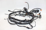 2004 HARLEY-DAVIDSON ELECTRA GLIDE FLHT OEM MAIN ENGINE WIRING HARNESS WIRE LOOM