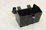 2017 KAWASAKI NINJA 650 EX650 ABS OEM REAR TAIL UNDERTAIL BATTERY TRAY PLASTIC