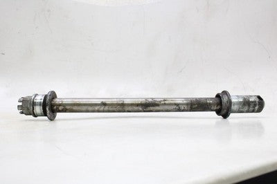 80-82 HONDA CB900C OEM REAR AXLE BACK WHEEL RIM PIVOT BOLT AXEL
