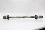 80-82 HONDA CB900C OEM REAR AXLE BACK WHEEL RIM PIVOT BOLT AXEL